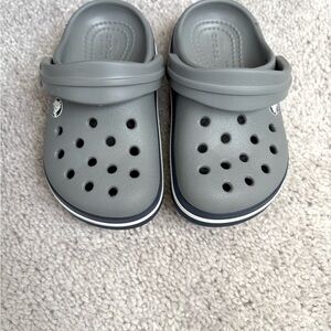Toddler Crocband Clog